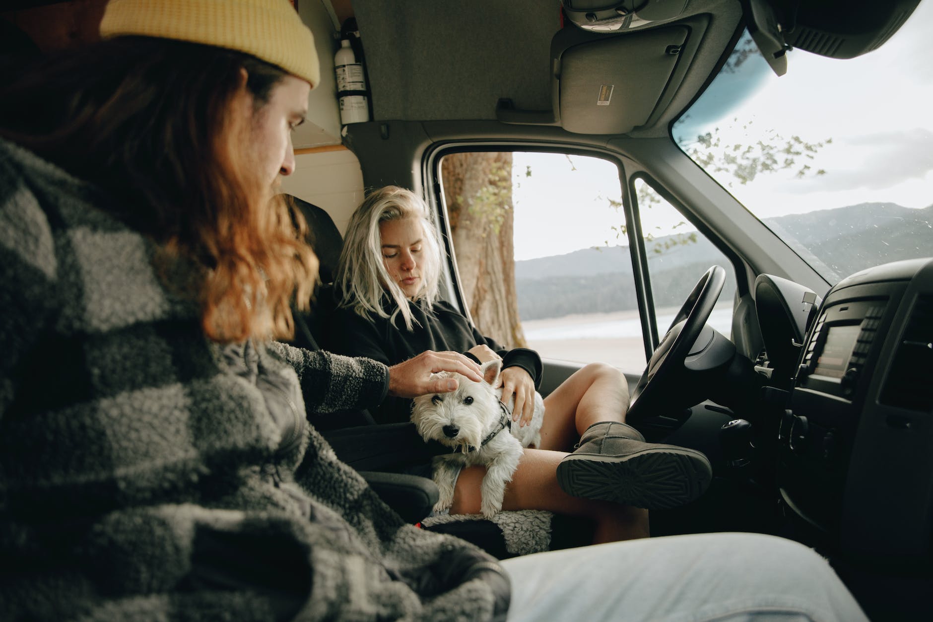 Discover the beauty of the UK with these 7 Incredible Campervan Routes